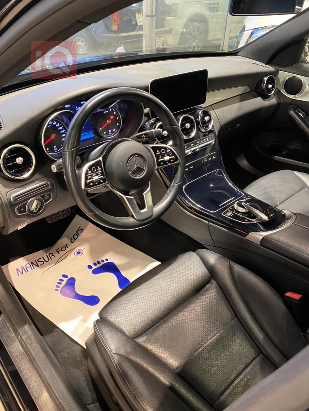مێرسێدس بێنز C-Class